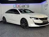 Used Peugeot 508