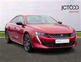 Peugeot 508 Image 1