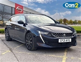 Peugeot 508 Image 1