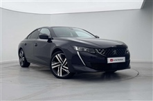 Used Peugeot 508