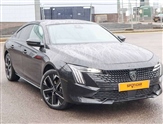 Peugeot 508 Image 1