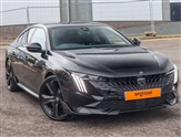 Peugeot 508 Image 1