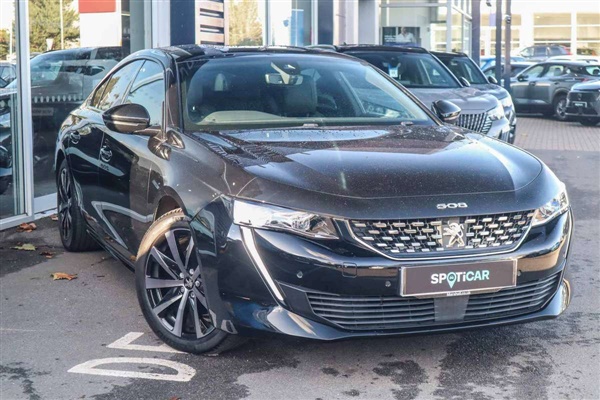 Large image for the Used Peugeot 508