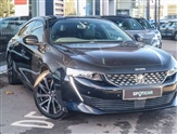 Peugeot 508 Image 1