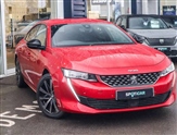 Peugeot 508 Image 1