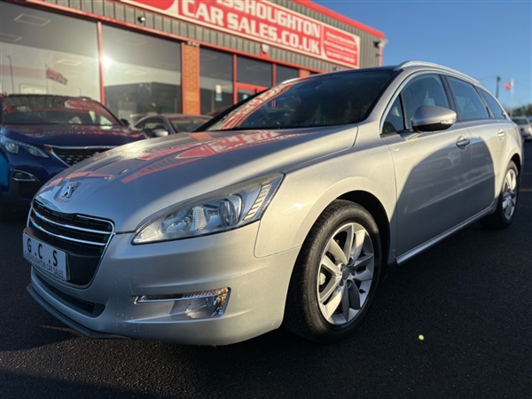 Large image for the Used Peugeot 508