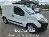 Used Peugeot Bipper