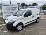Used Peugeot Bipper