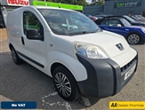 Peugeot Bipper Image 2