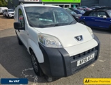 Peugeot Bipper Image 3