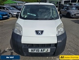 Peugeot Bipper Image 4