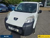 Peugeot Bipper Image 5