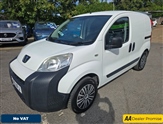 Peugeot Bipper Image 6