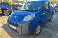 Peugeot Bipper