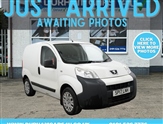 Used Peugeot Bipper