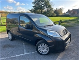 Used Peugeot Bipper
