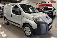 Peugeot Bipper