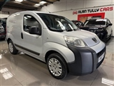 Used Peugeot Bipper