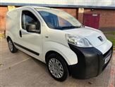 Used Peugeot Bipper