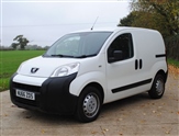 Used Peugeot Bipper