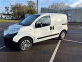 Used Peugeot Bipper
