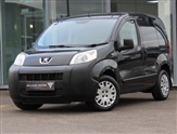 Used Peugeot Bipper