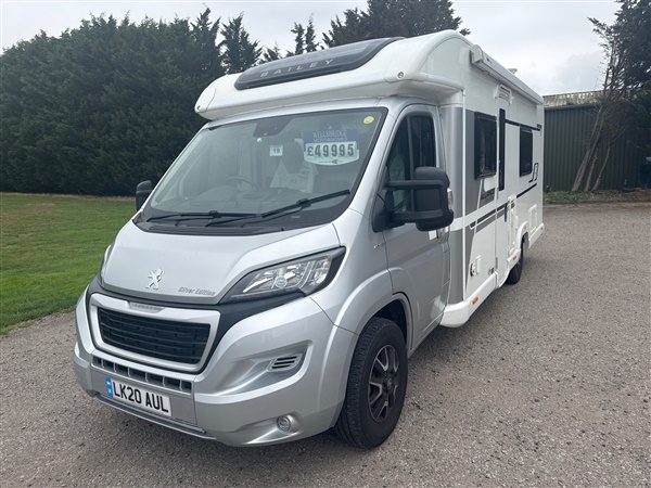 Large image for the Used Peugeot Boxer