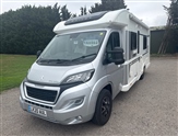 Used Peugeot Boxer