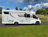 Used Peugeot Boxer