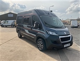Used Peugeot Boxer