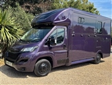 Used Peugeot Boxer