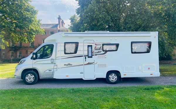 Large image for the Used Peugeot BOXER