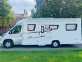 Used Peugeot Boxer