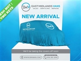 Used Peugeot Boxer