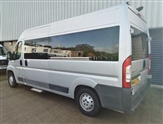 Peugeot Boxer Image 2