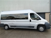 Peugeot Boxer Image 5