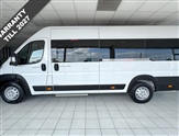 Peugeot Boxer Image 1