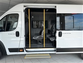 Peugeot Boxer Image 2