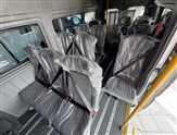 Peugeot Boxer Image 3