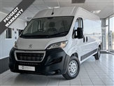 Peugeot Boxer Image 1