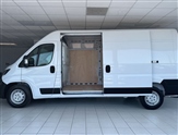 Peugeot Boxer Image 2