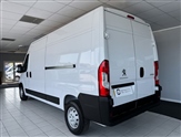 Peugeot Boxer Image 4
