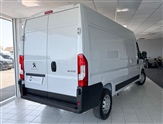 Peugeot Boxer Image 6