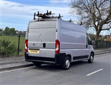 Peugeot Boxer Image 6