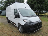 Used Peugeot Boxer