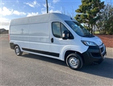 Peugeot Boxer Image 3