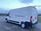Peugeot Boxer Image 5