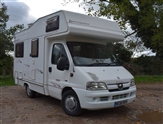 Used Peugeot Boxer Used Peugeot Boxer