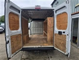 Peugeot Boxer Image 2