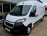 Peugeot Boxer Image 3